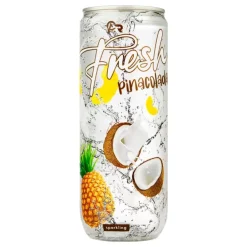 US2U AB Fresh Pina Colada - Drinkstilbehør|Drikkevarer