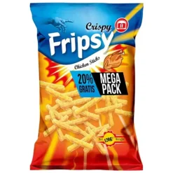 Clearance USA Godis AB Fripsy Crispy Sticks Chicken