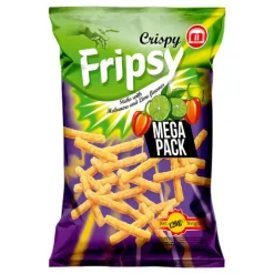 USA Godis AB Fripsy Crispy Sticks Habanero & Lime - Snacks
