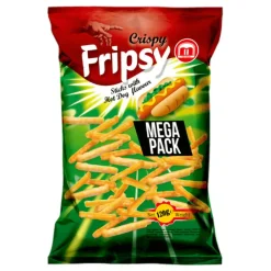 USA Godis AB Fripsy Crispy Sticks Hot Dog