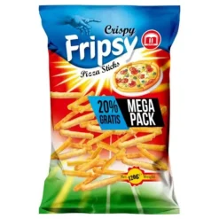 Best USA Godis AB Fripsy Crispy Sticks Pizza