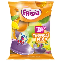 Hultén försäljning AB Frisia UFO Tropical Slikpose - Slik
