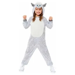 Reithmüller Europe GmbH Får Jumpsuit Børnekostume - Udklædningskostumer|Kostumetema