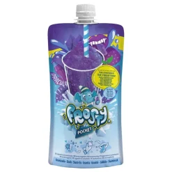US2U AB Frosty Instant Slush Dracula Vanilla Mix - Drikkevarer