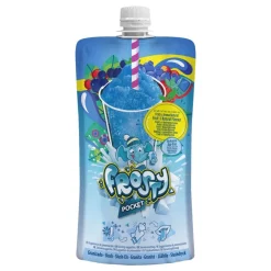 Best US2U AB Frosty Instant Slush Forest Fruits