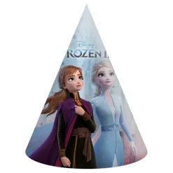 Outlet Globos Europe B.V. Frozen 2 Festhatte