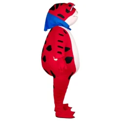 Discount Partyking AB Frø Rød Kostume