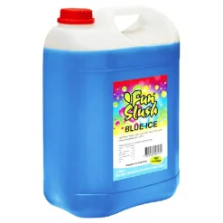 ERT Godis AB Fun Slush Koncentrat Blue Ice - Drikkevarer
