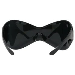 Clearance Fiestas Guirca, S.L Futuristiske Briller med Spejlglas