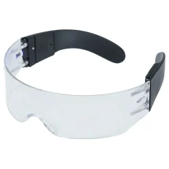 Fiestas Guirca, S.L Futuristiske LED-briller - Accessories|Tøj
