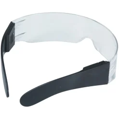 Fiestas Guirca, S.L Futuristiske LED-briller - Accessories|Tøj