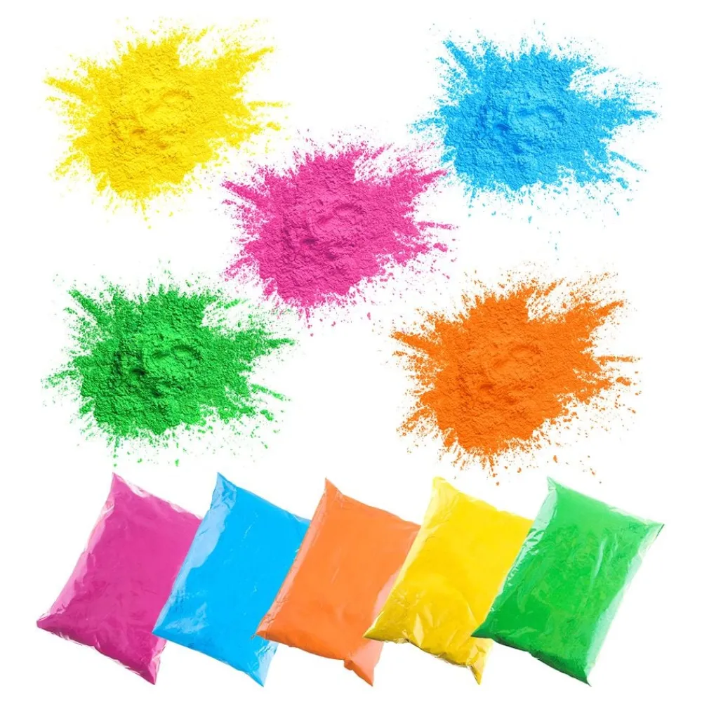 Hot ESPA NV FX Pulver / Holi Pulver