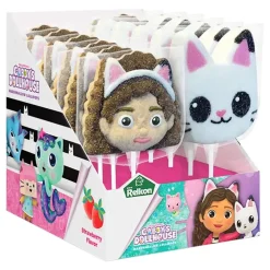 Discount ERT Godis AB Gabbys Dukkehus Marshmallows Slikkepind