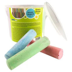 Discount AMO Toys AB Gadekridt i Spand