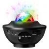 AMO Toys AB Galaxy Projektor Højtaler - Discobelysning|Teknik