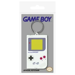 Hisab/Joker Company AB Game Boy Nøglering - Accessories