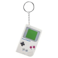 Hisab/Joker Company AB Game Boy Nøglering - Accessories