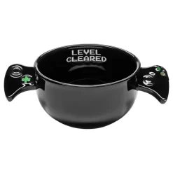 Hot Gadget Master sp. z o.o. sp.k. Gamerskål med underlag