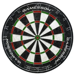Hot Tactic Sverige AB Gamesson Dartskive Tournament Edition