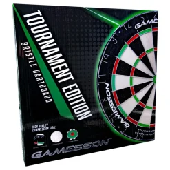 Hot Tactic Sverige AB Gamesson Dartskive Tournament Edition
