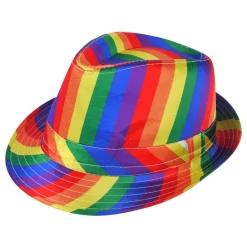 Outlet Henbrandt Europe B.V. Gangster Hat Pride