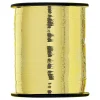 Unique UK Inc t/as Unique Party Gavebånd Guld Metallic