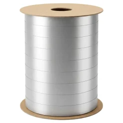 Sale AB Alrik Hedlund Gavebånd Sølv Metallic