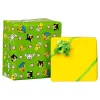New AB Alrik Hedlund Gavepapir Bamse