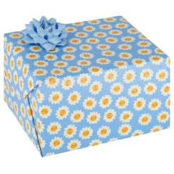 Best Kidek AB Gavepapir Daisy
