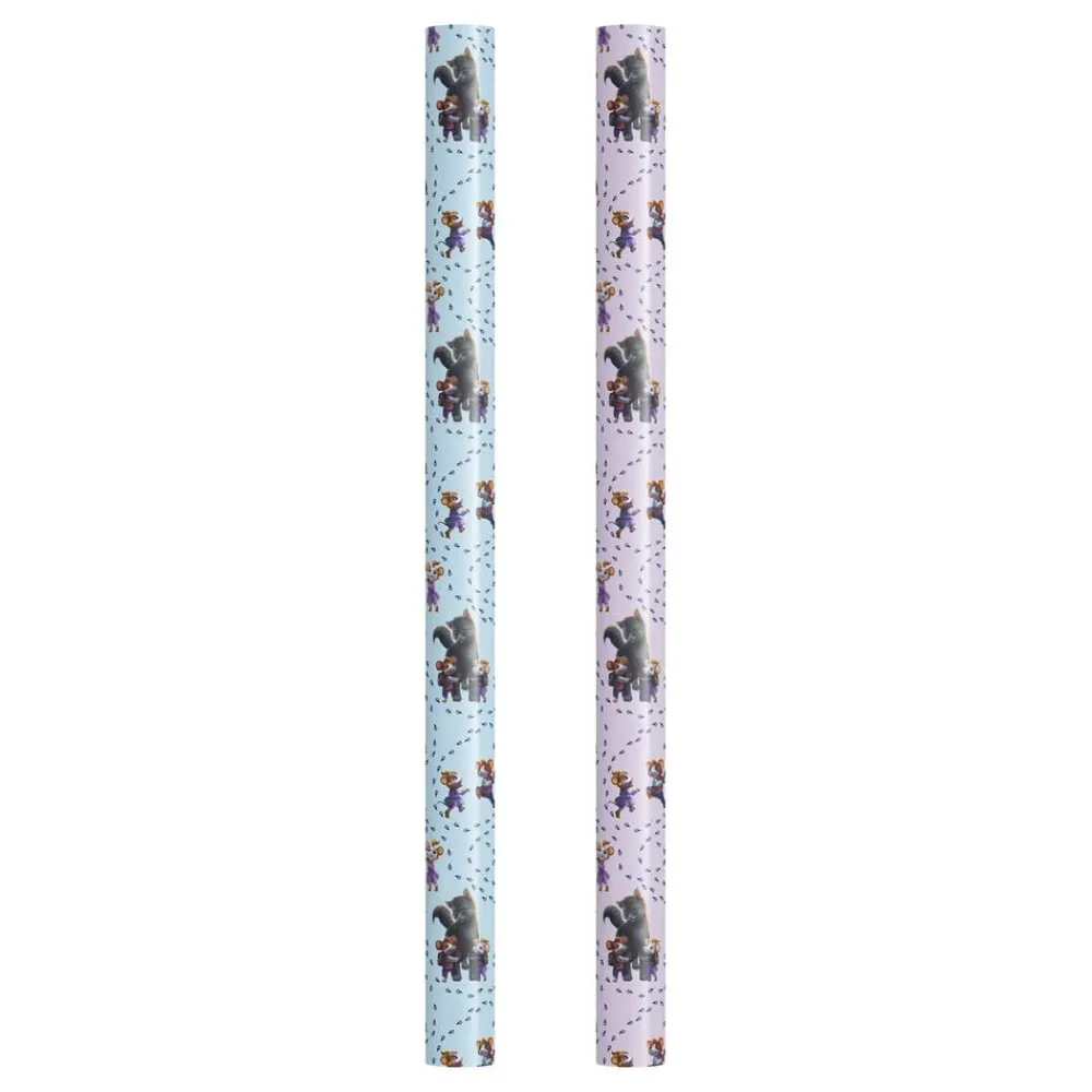 Outlet Design House 95 AB Gavepapir Musse & Helium