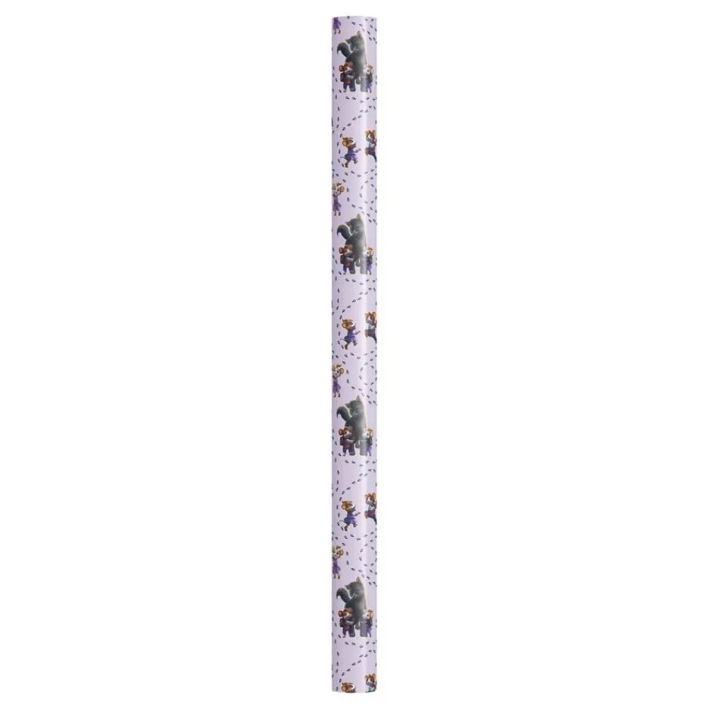 Outlet Design House 95 AB Gavepapir Musse & Helium