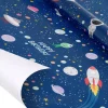 Online Kidek AB Gavepapir Space