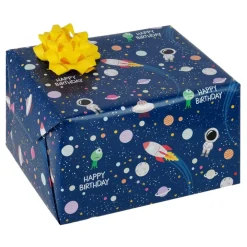 Online Kidek AB Gavepapir Space