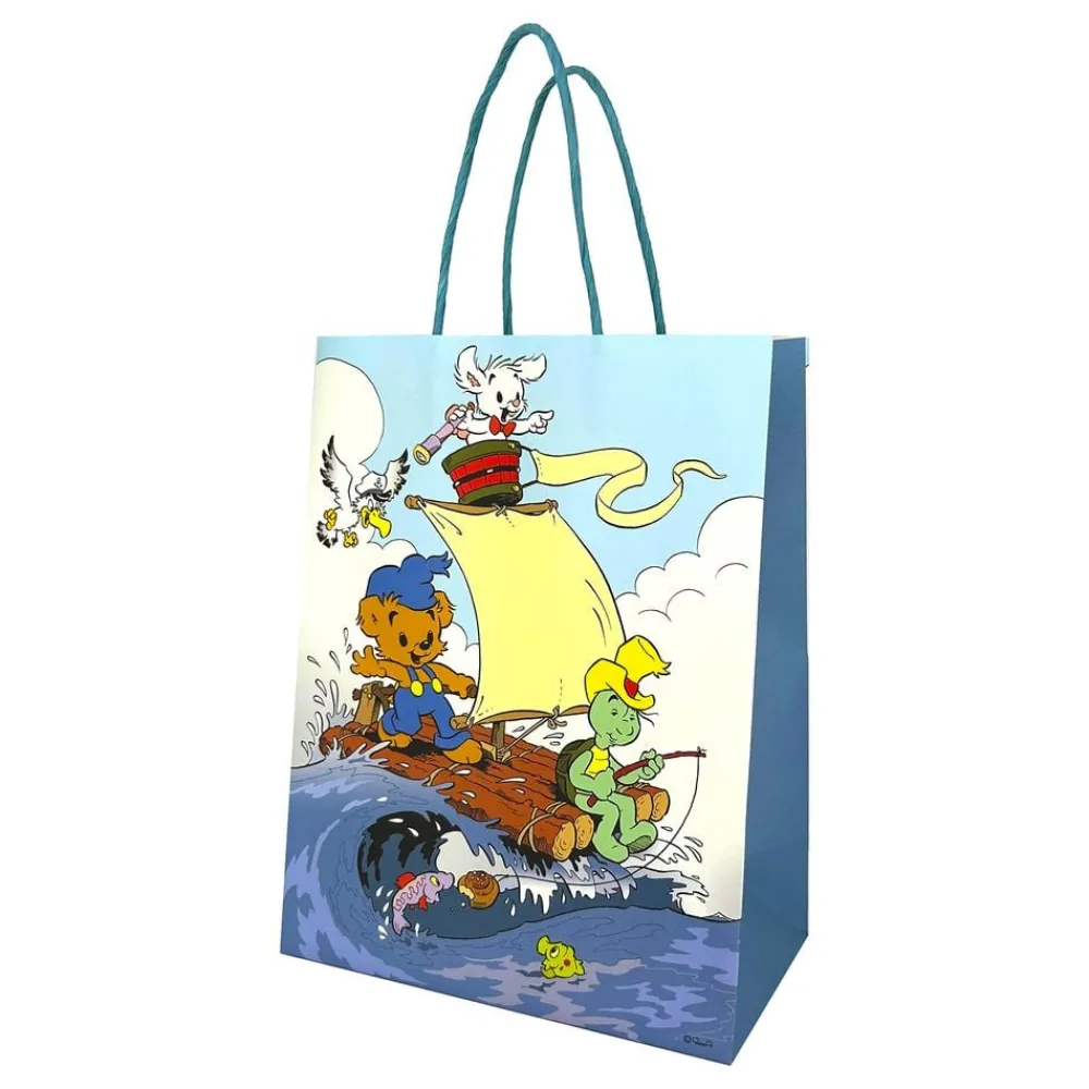 Design House 95 AB Gavepose Båd Bamse