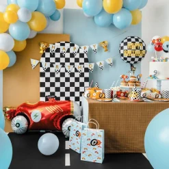 Hot PartyDeco sp. z o.o. Gavepose Biler