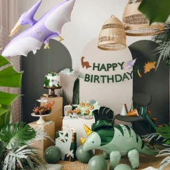 New PartyDeco sp. z o.o. Gavepose Dinosaurer