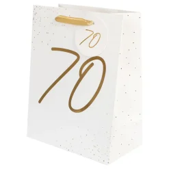 Outlet Hisab/Joker Company AB Gavepose 70 Guld
