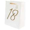 New Hisab/Joker Company AB Gavepose 18 Guld