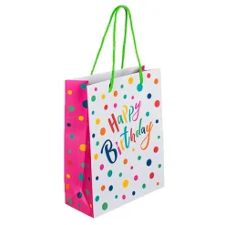 New Out of the blue KG Gavepose Happy Birthday