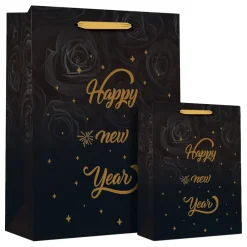 Best Inter Agenturer AB Gavepose Happy New Year