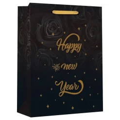 Best Inter Agenturer AB Gavepose Happy New Year