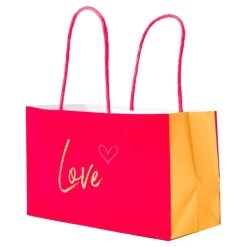 Design House 95 AB Gavepose Love! - Gaveindpakning