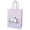 Design House 95 AB Gavepose Mumi Lilla - Gaveindpakning