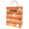 Design House 95 AB Gavepose Mumi Stor - Gaveindpakning