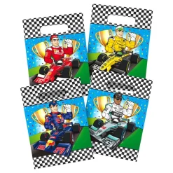 Folat B.V. Gaveposer Formel 1