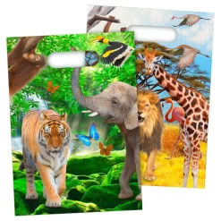 Sale Folat B.V. Gaveposer Safari Party
