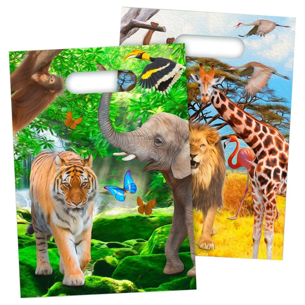 Sale Folat B.V. Gaveposer Safari Party