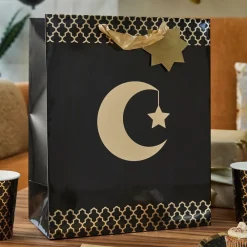CG Global Products Ltd Gavepose Umrah Mubarak - Gaveindpakning