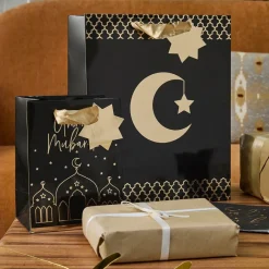 CG Global Products Ltd Gavepose Umrah Mubarak - Gaveindpakning