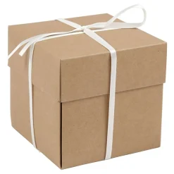 New Creativ Company AB Gaveæske Explosion Box Natur